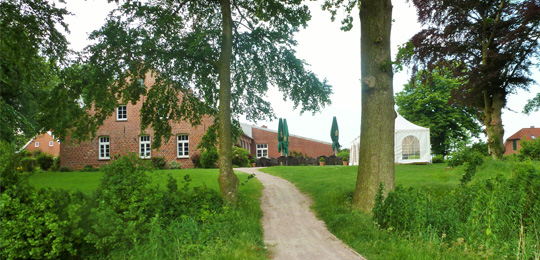 Golfclub Wilhelmshaven-Friesland e.V.